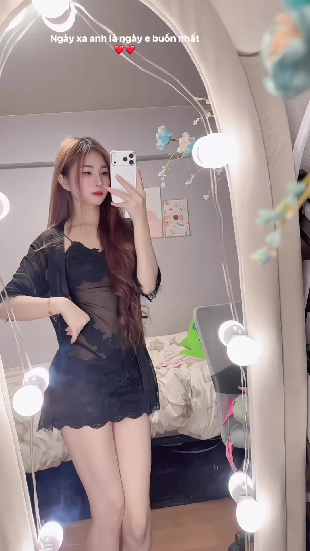 @gái công sở