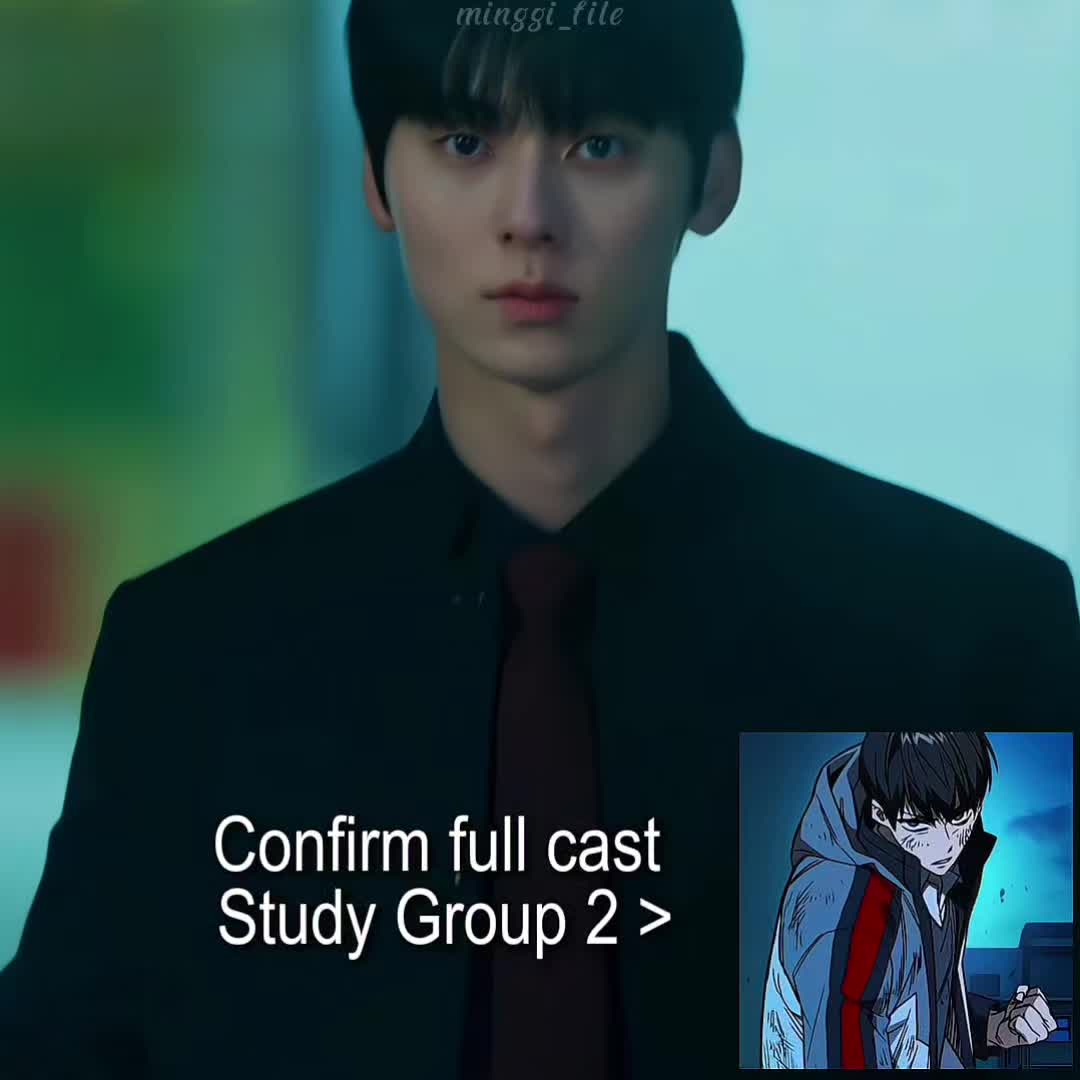 @Hong Mingi Fanpage