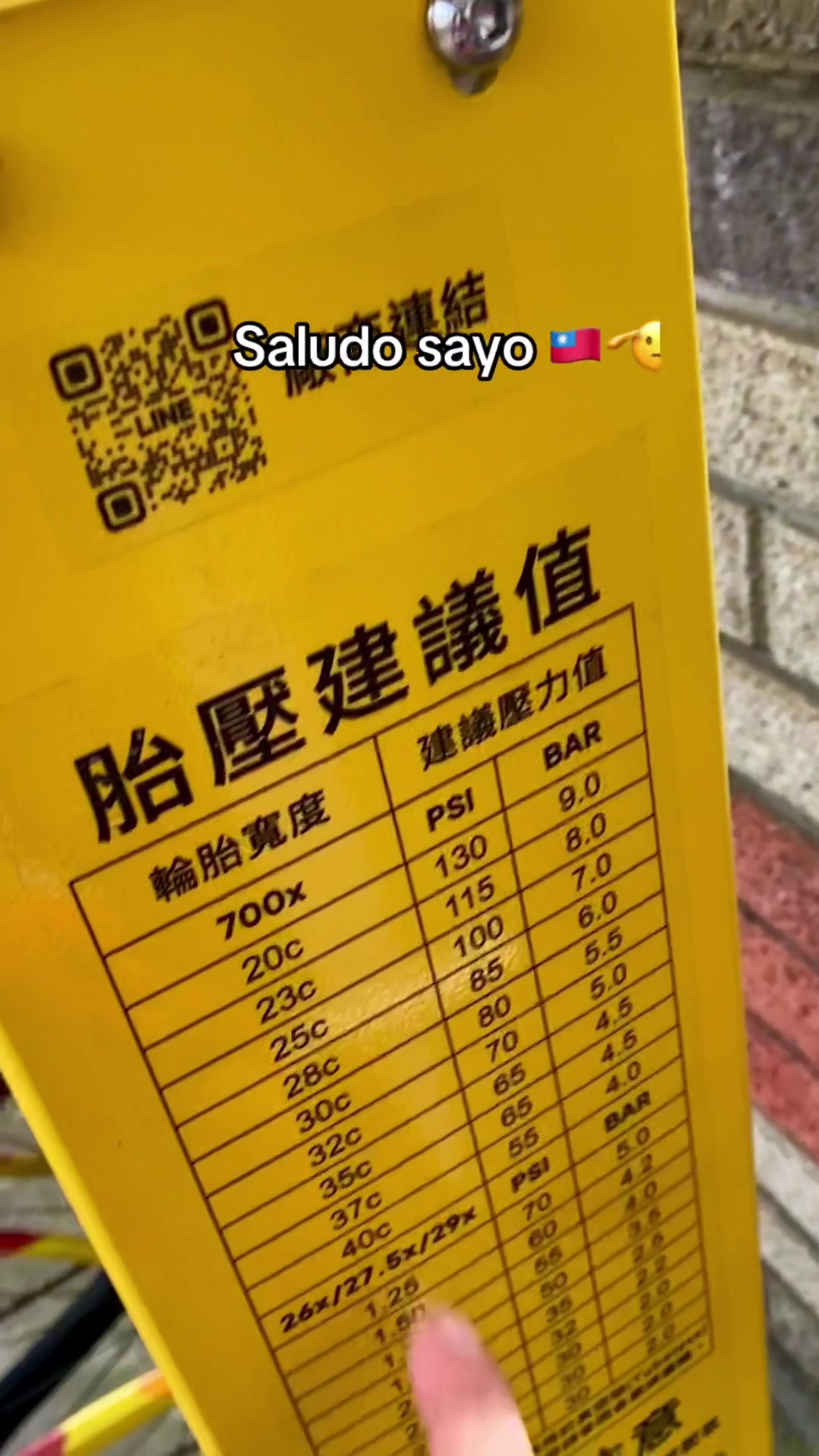 @杰麥 RIDES NI KABAYAN