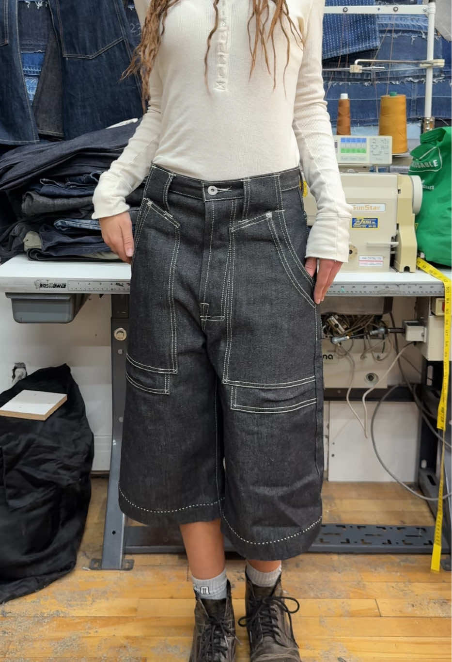 @sparejeans