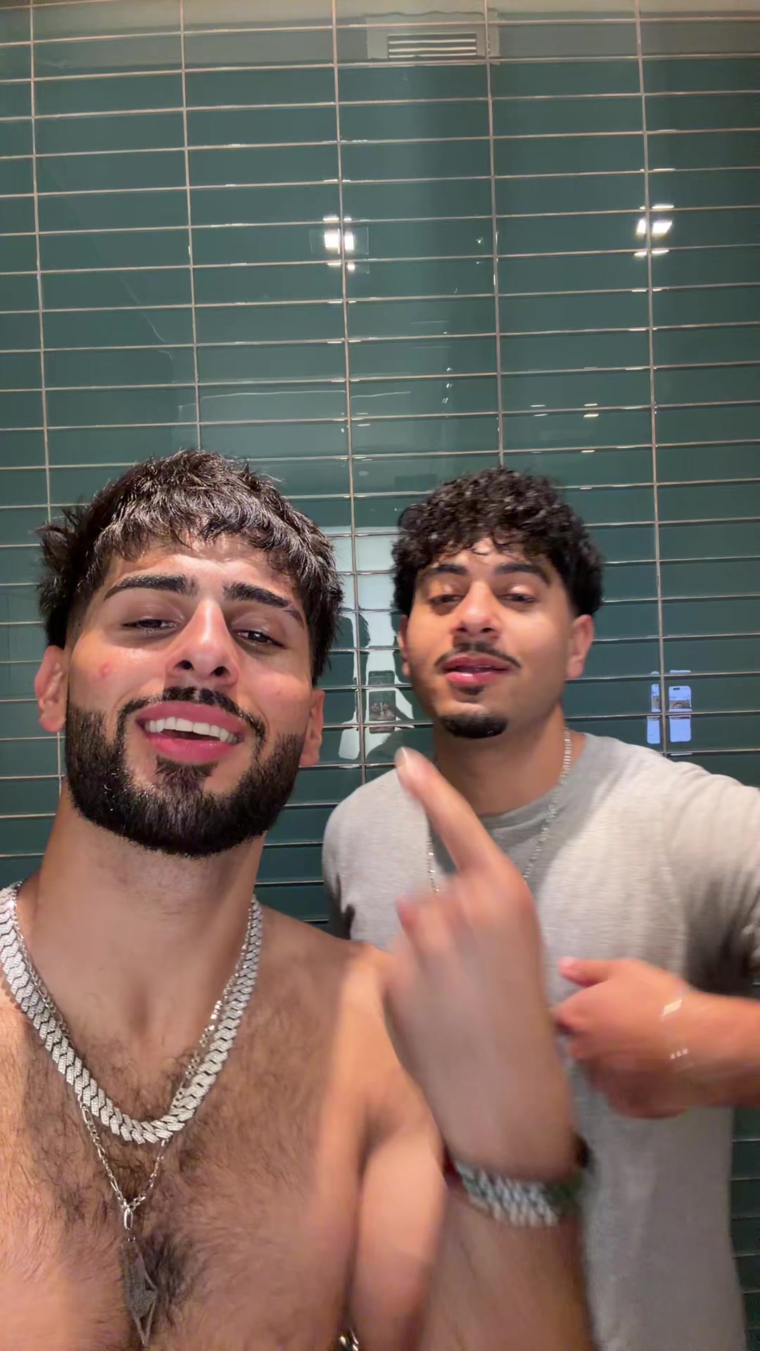@Omar Masri