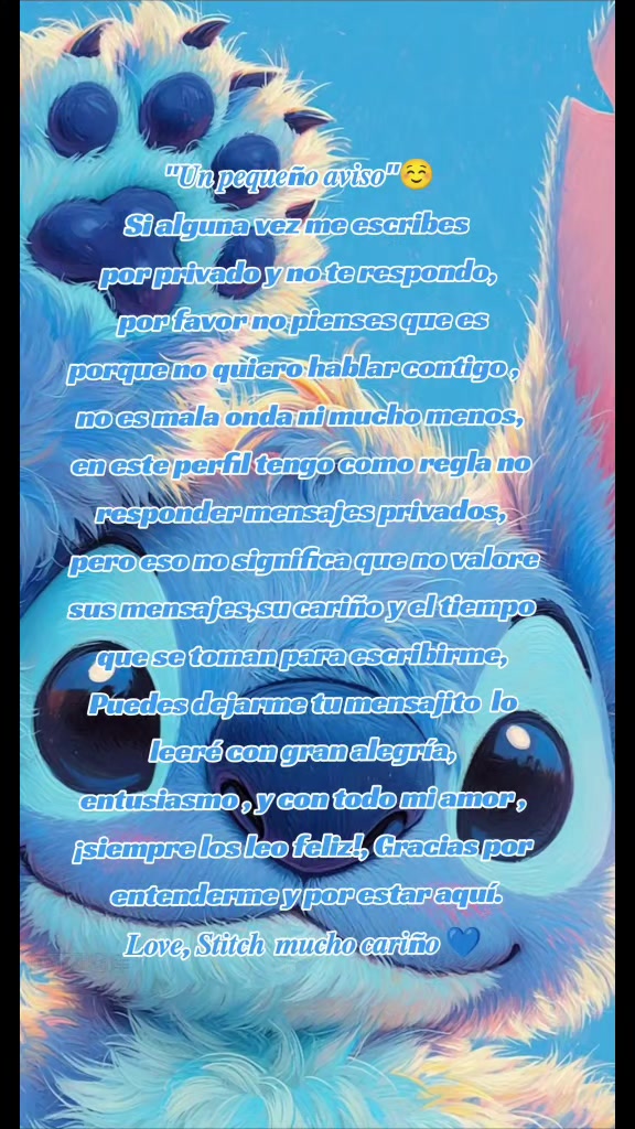 @FAN DE STITCH