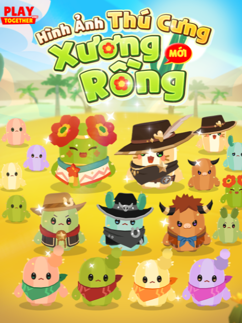 @Play Together VNG
