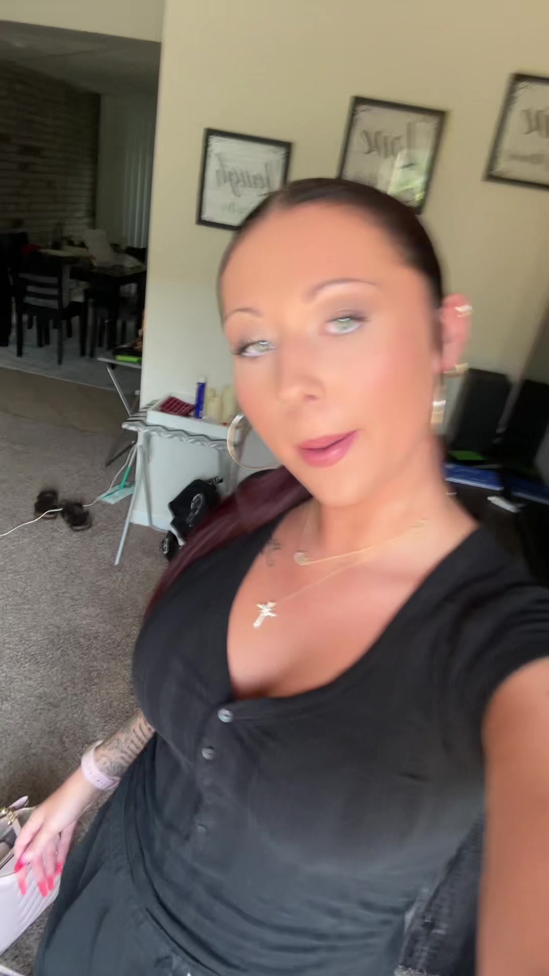@Hayley nicole