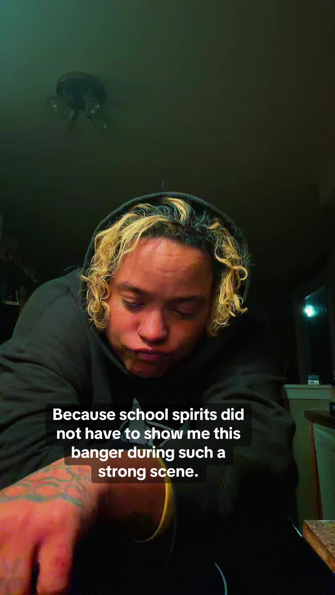 @Rice 🍚🌈🤌🏾✨🖤