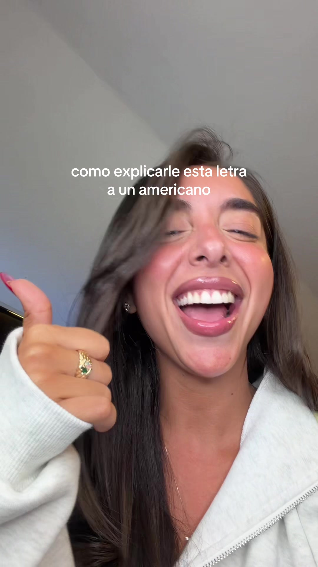 @Daniella Gonzalez