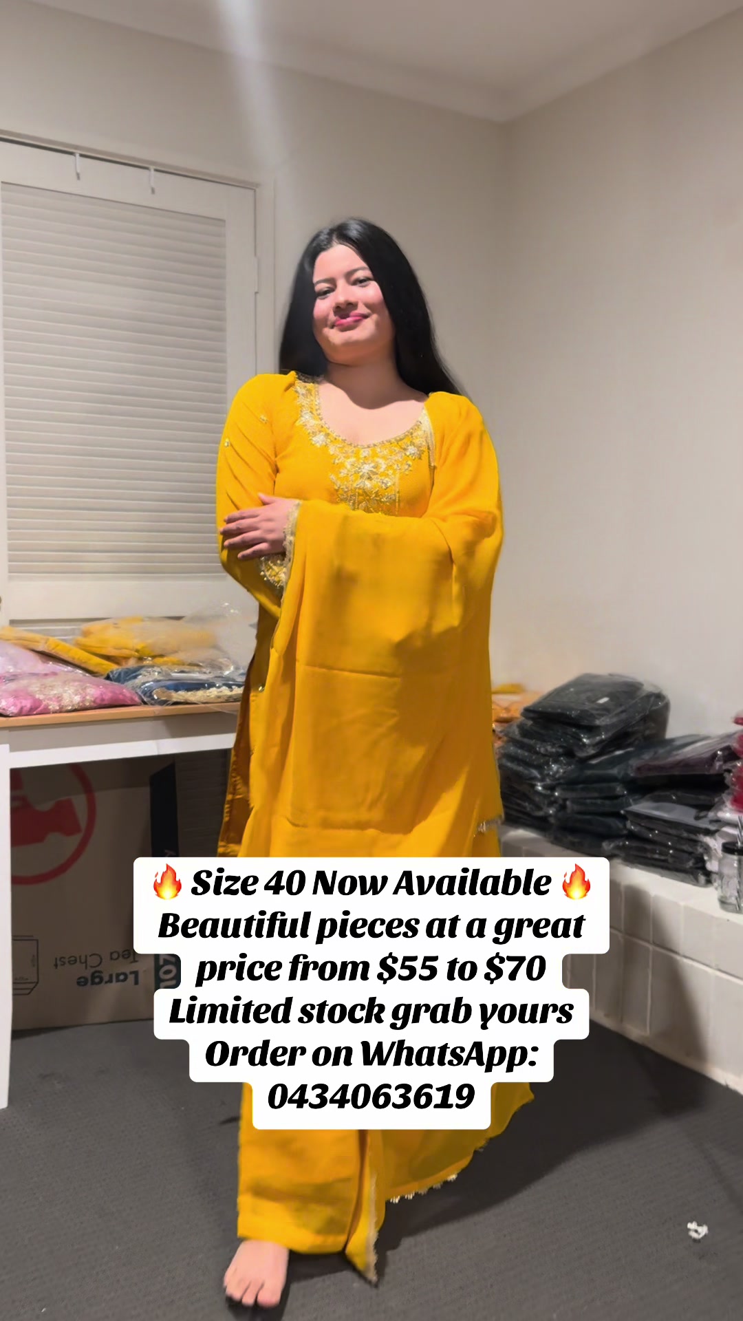@Binita’s collection