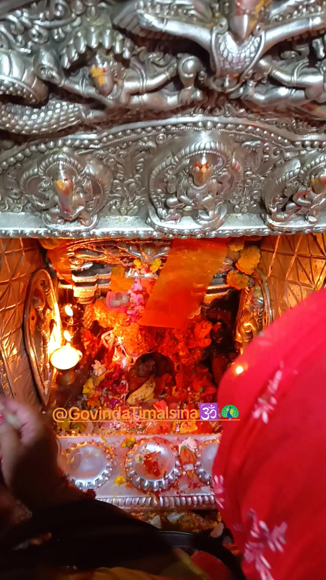 @Govinda Timalsina🕉🦚