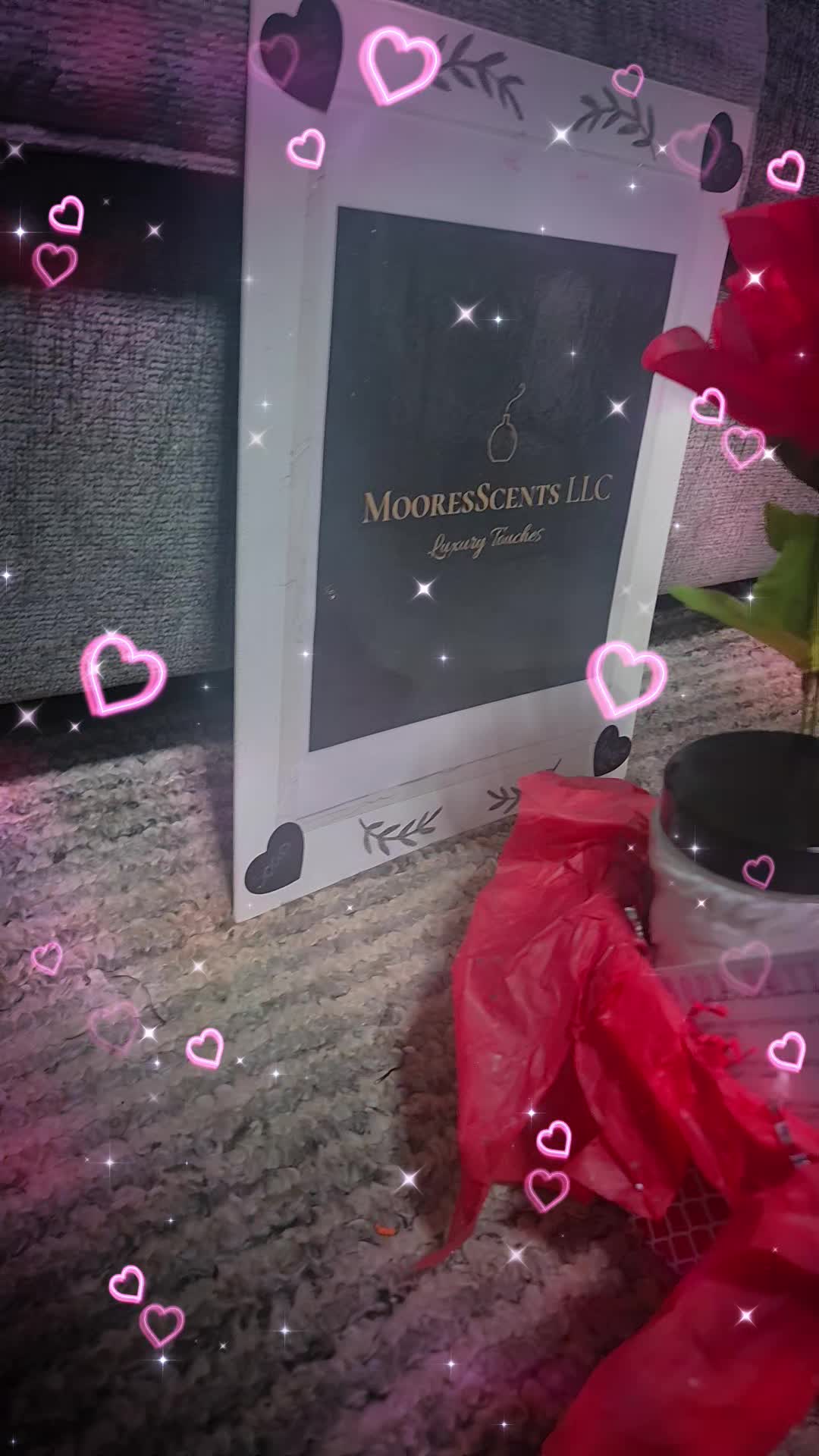@Mooresscents LLC