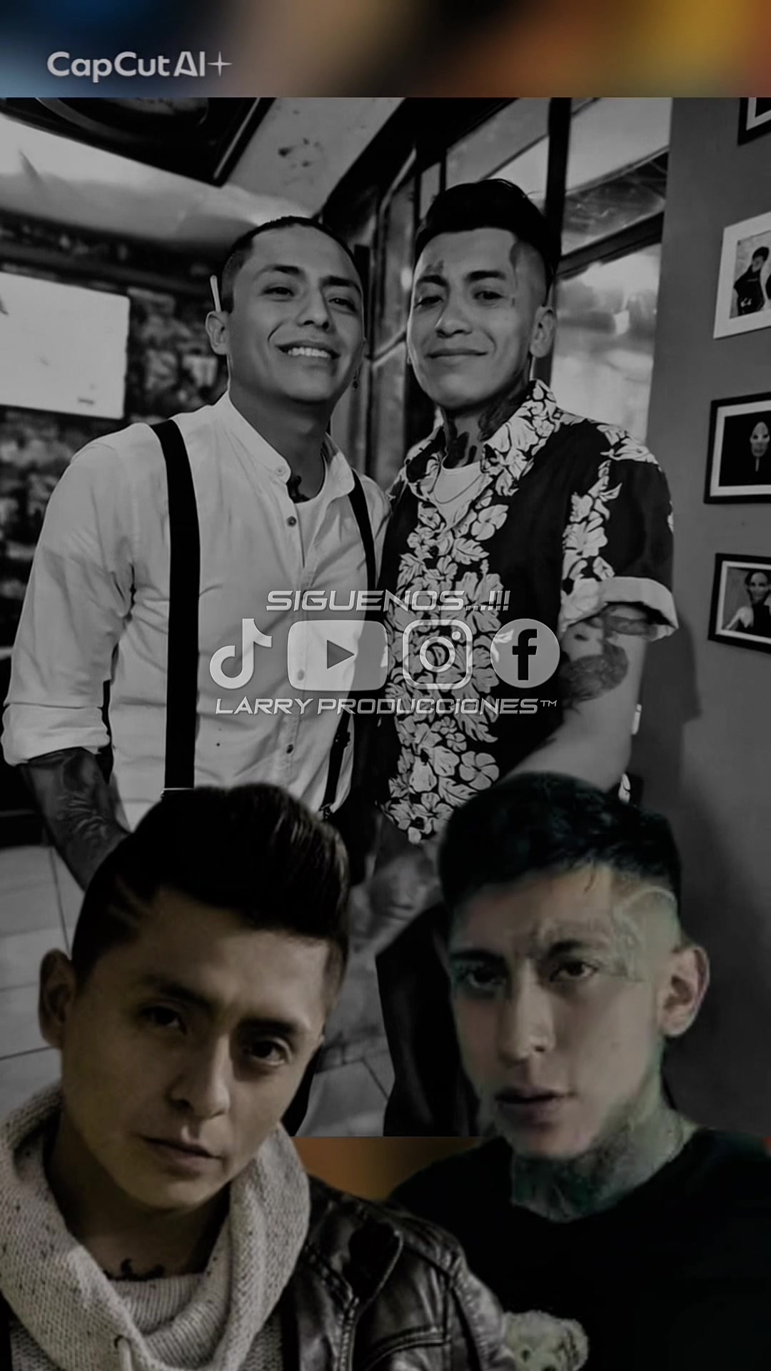 @Larry Producciones