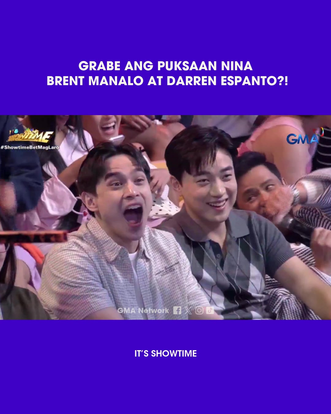 @GMA Network