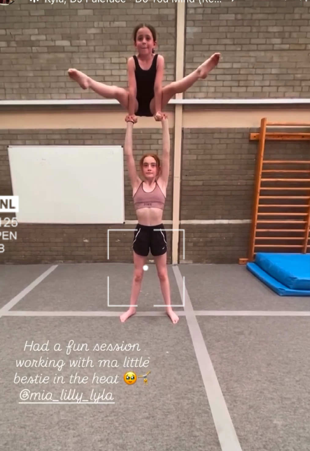 @M I A’ S D I A R Y 🤸🏽♀️