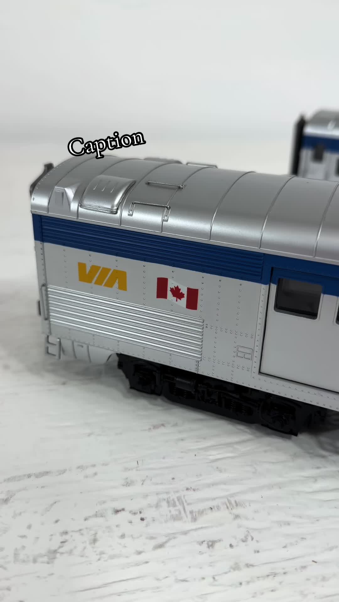 @NY Electric Trains