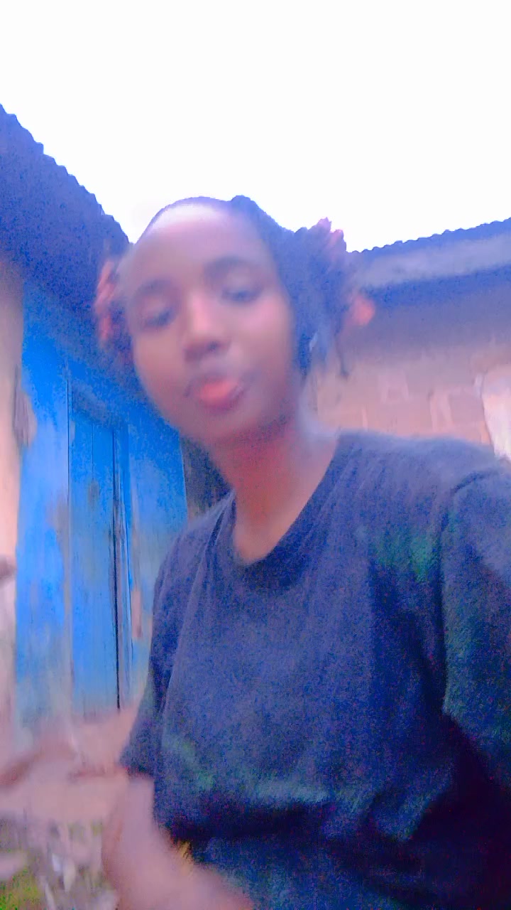 @Divine favour
