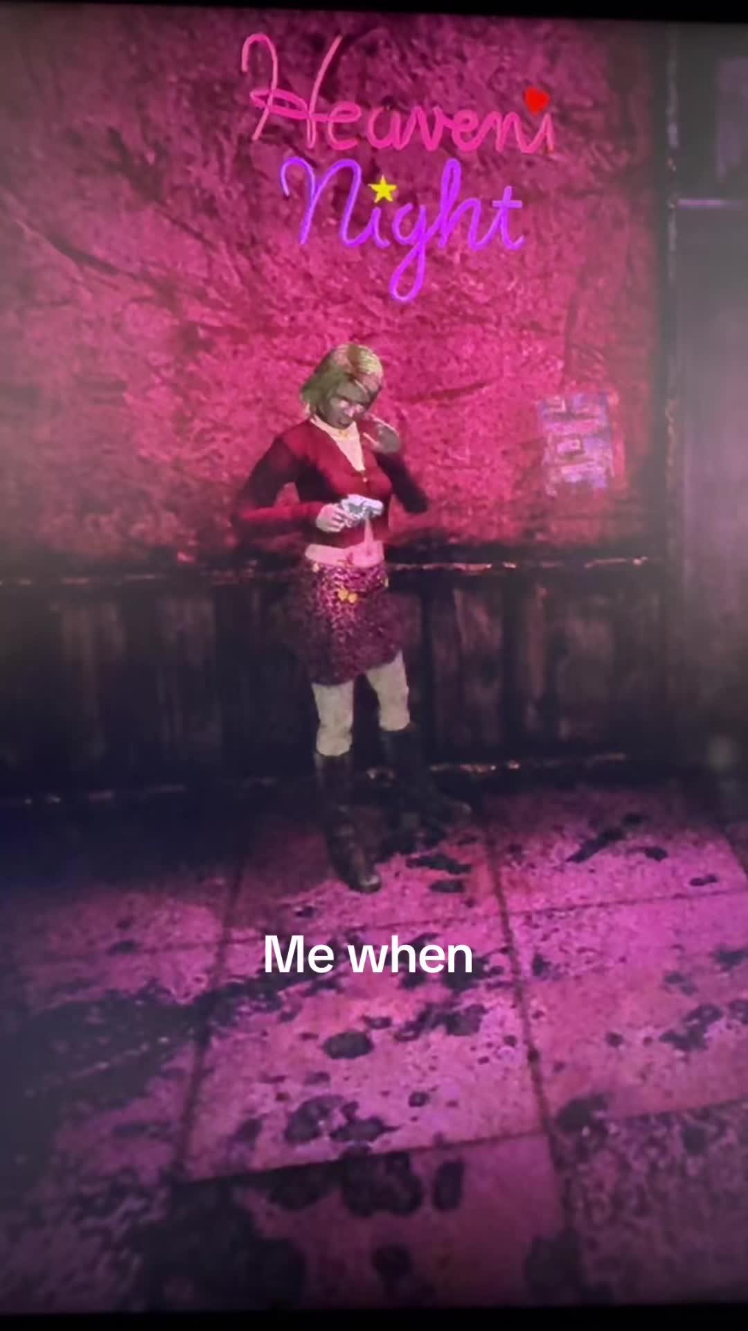 @verrysilenthill