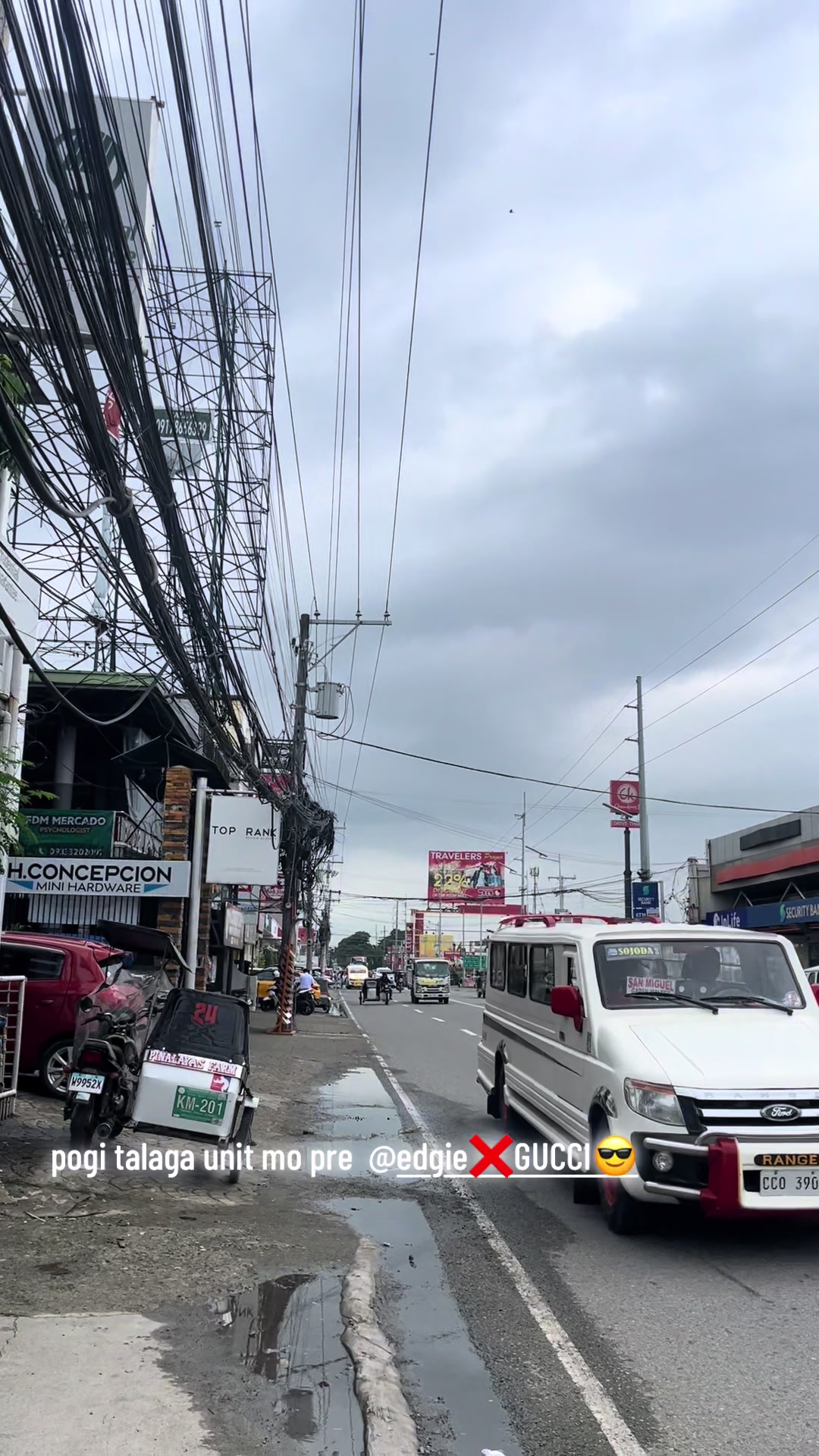 @Batangtruckers 🚛🚥 team puyat