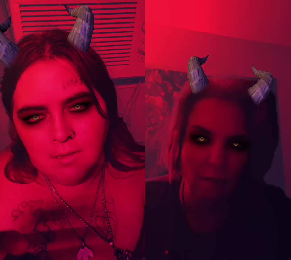 @Mommy wolf