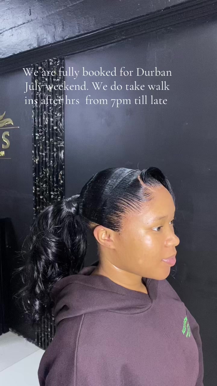 @Lolas hair and beauty salon