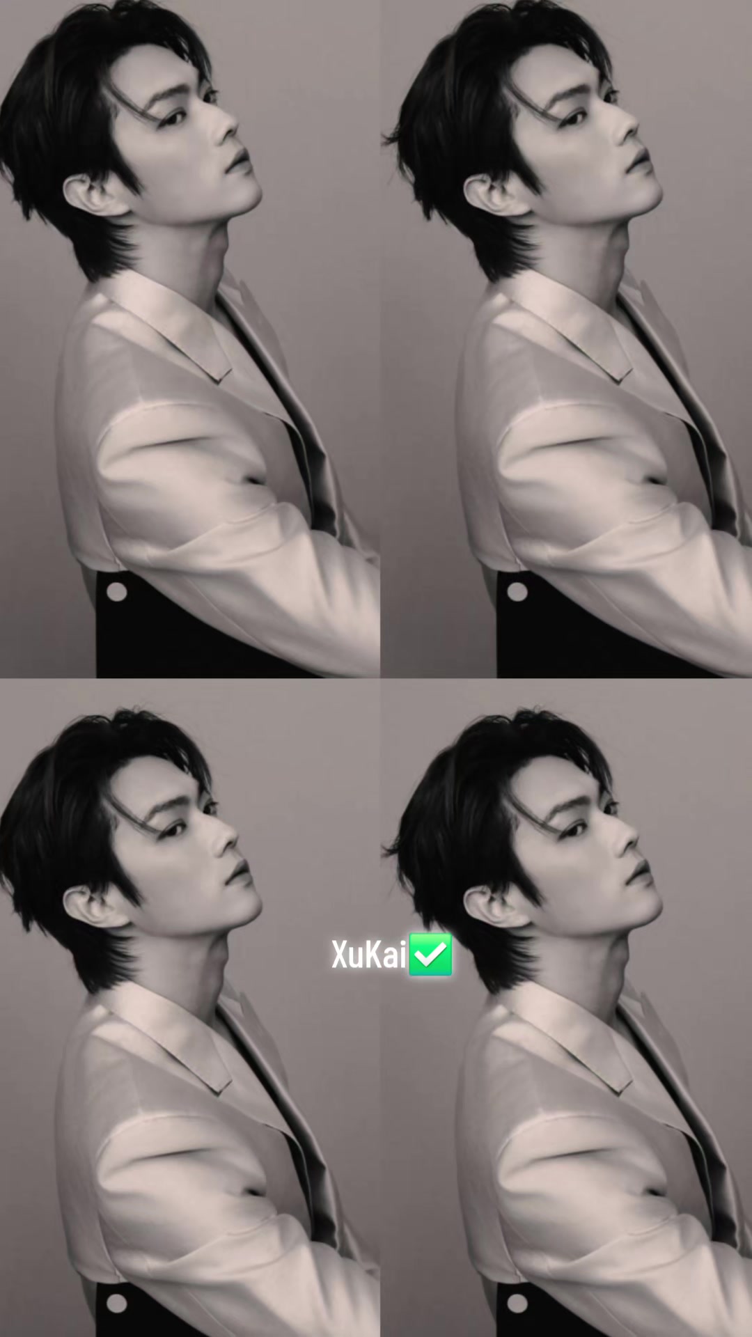 @XuKai✅️