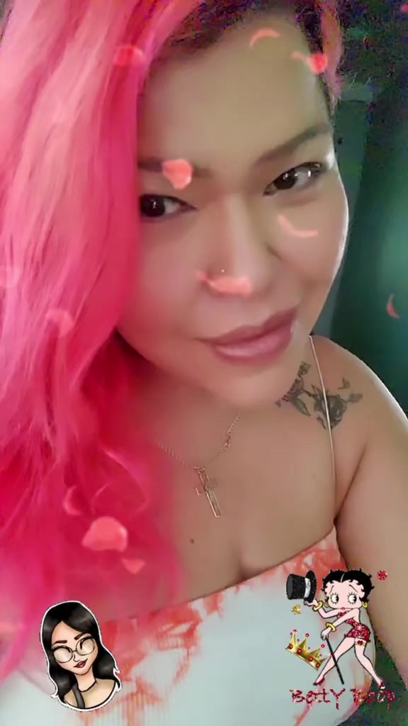 @🇨🇦BETTY_BOOH🐣PATITA💋