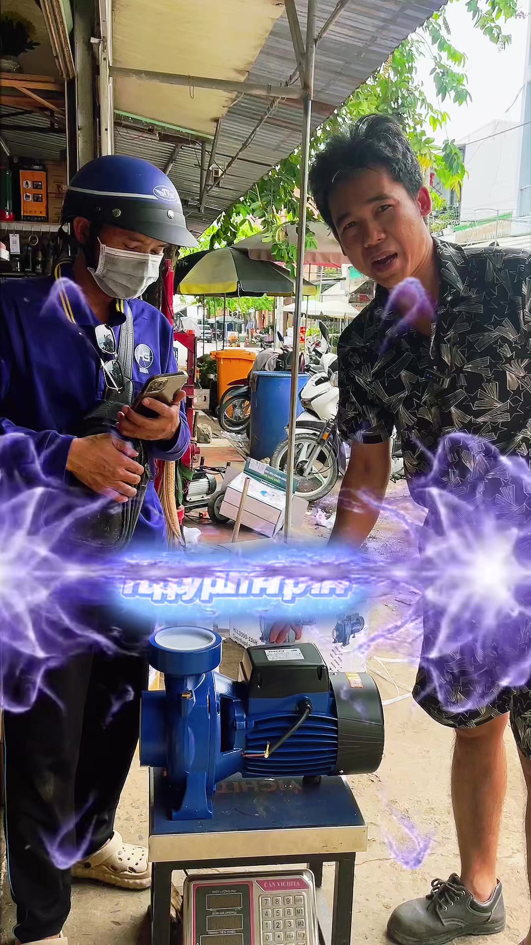 @Hữu Nghị Đồng Tháp