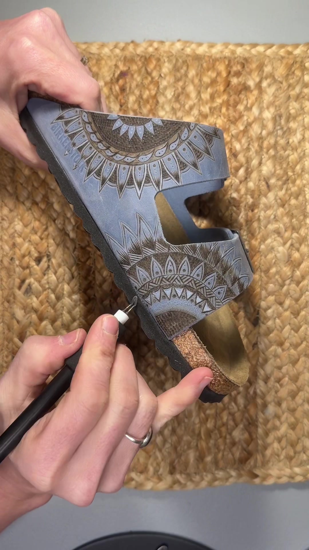 @DarkSidePyrography