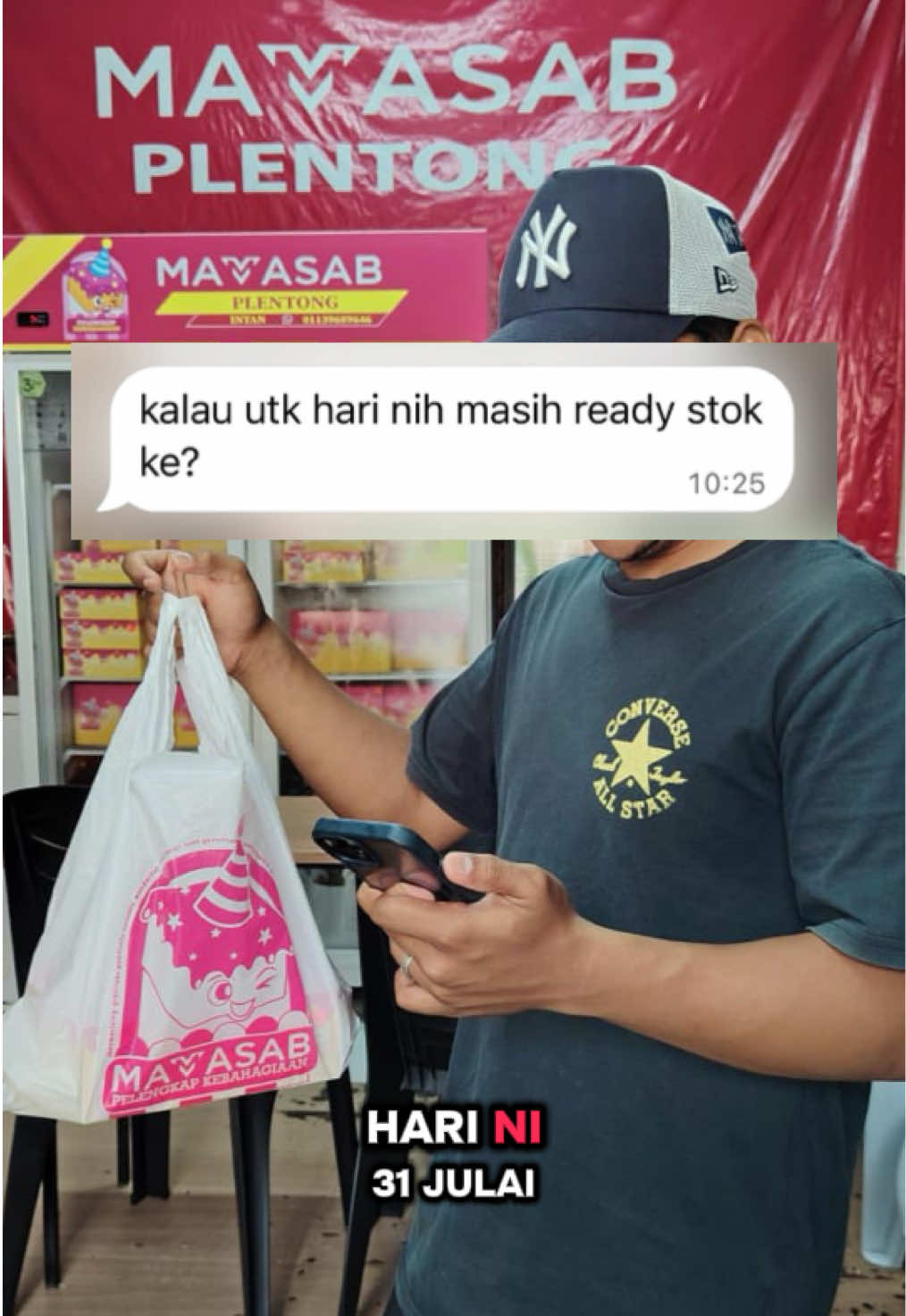 @Bouquet ibu