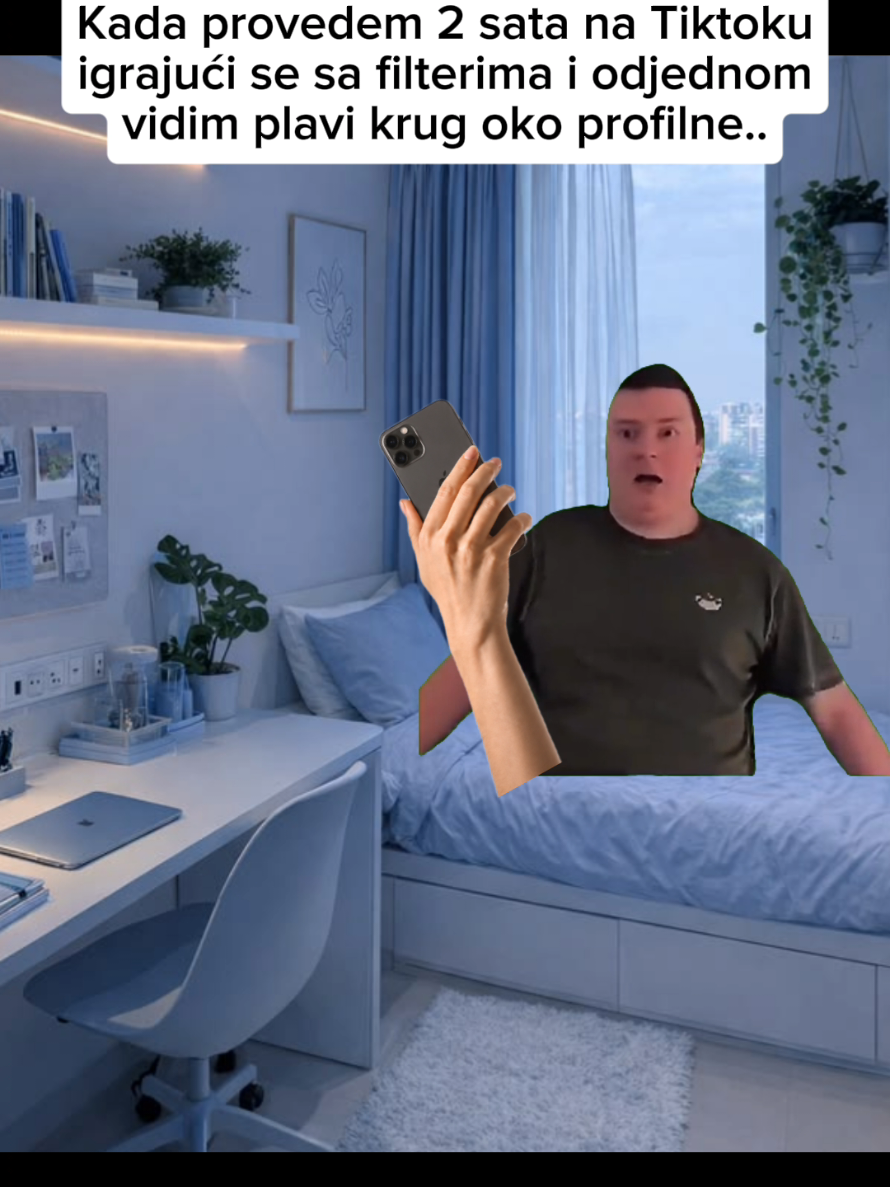 @Smešni Mimovi 🤪