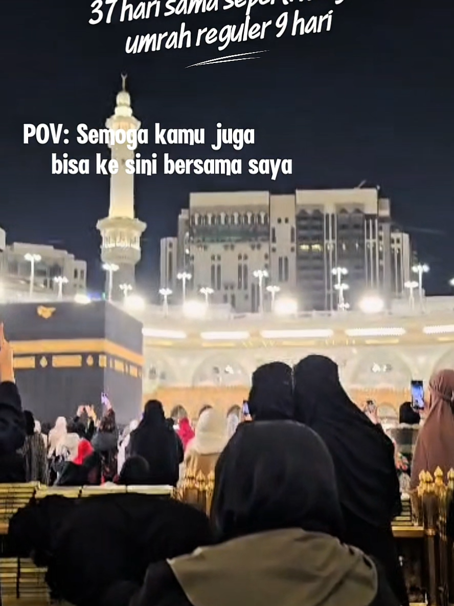 @Umroh Cerdas