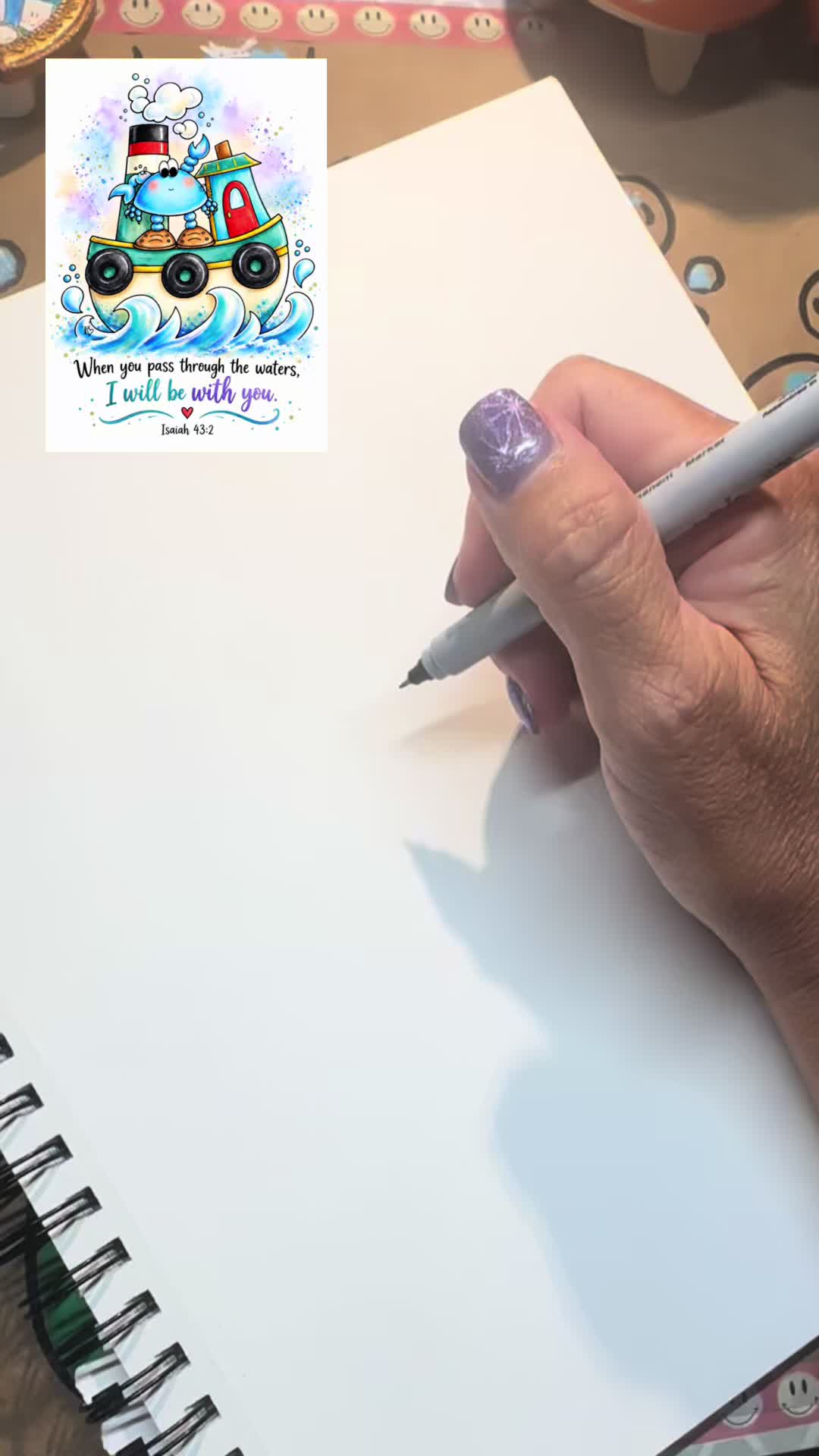 @I Doodle Do You