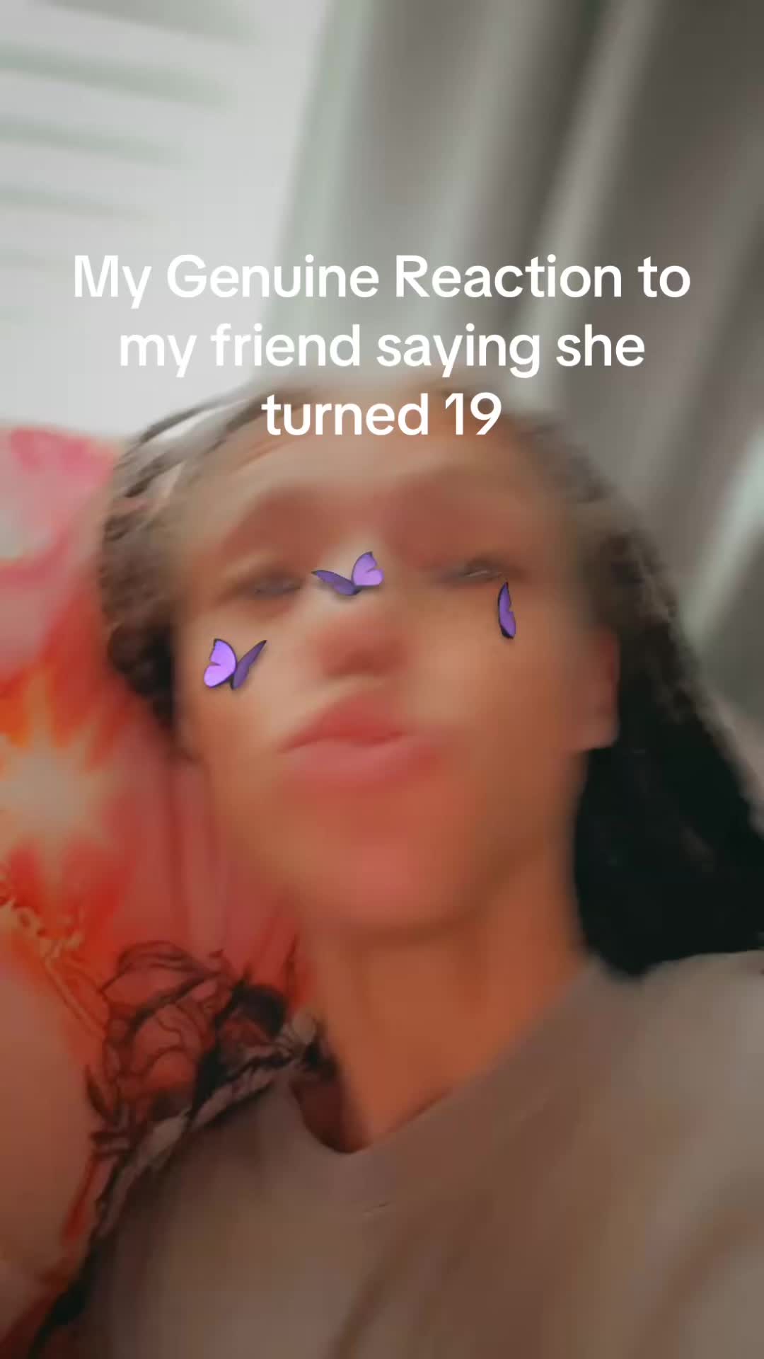 @Audrey