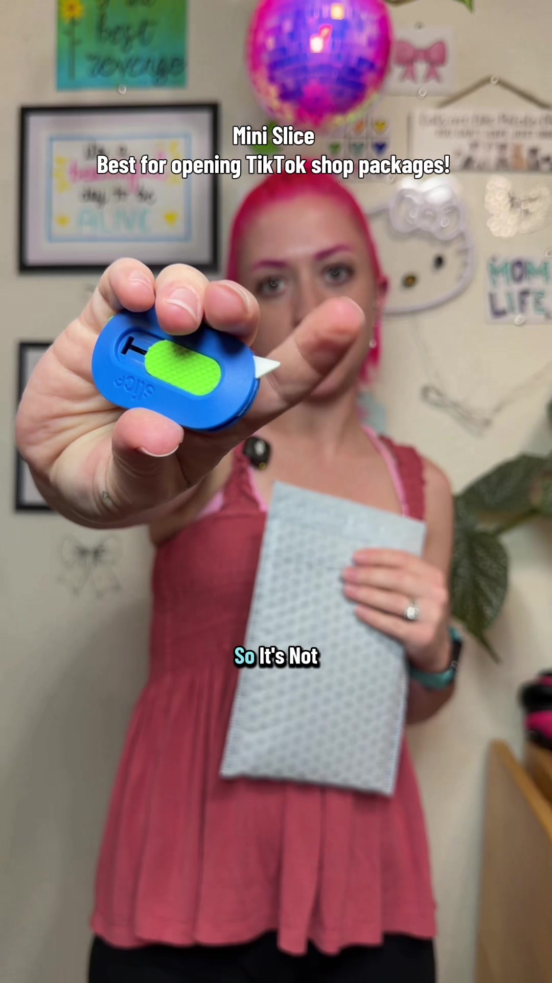 @Basic Abby ๐ Content Creator