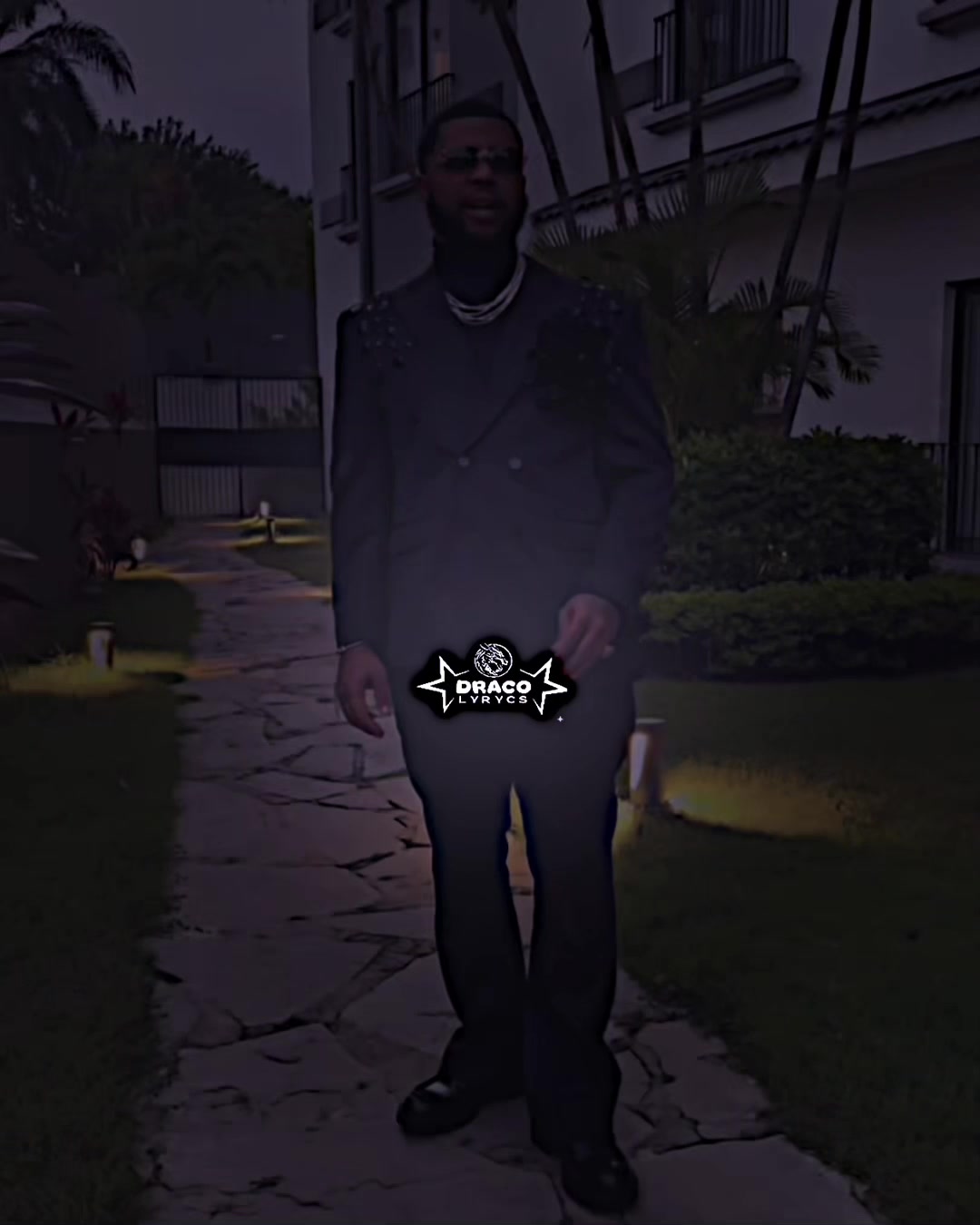 @・KNG丨DRACO LYRICツ
