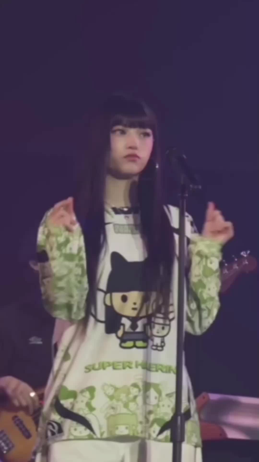 @ミンミン