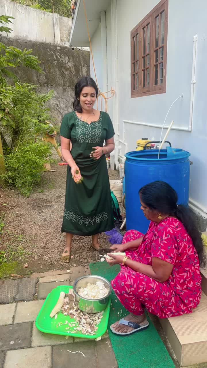 @❤Shyama kunjatta❤