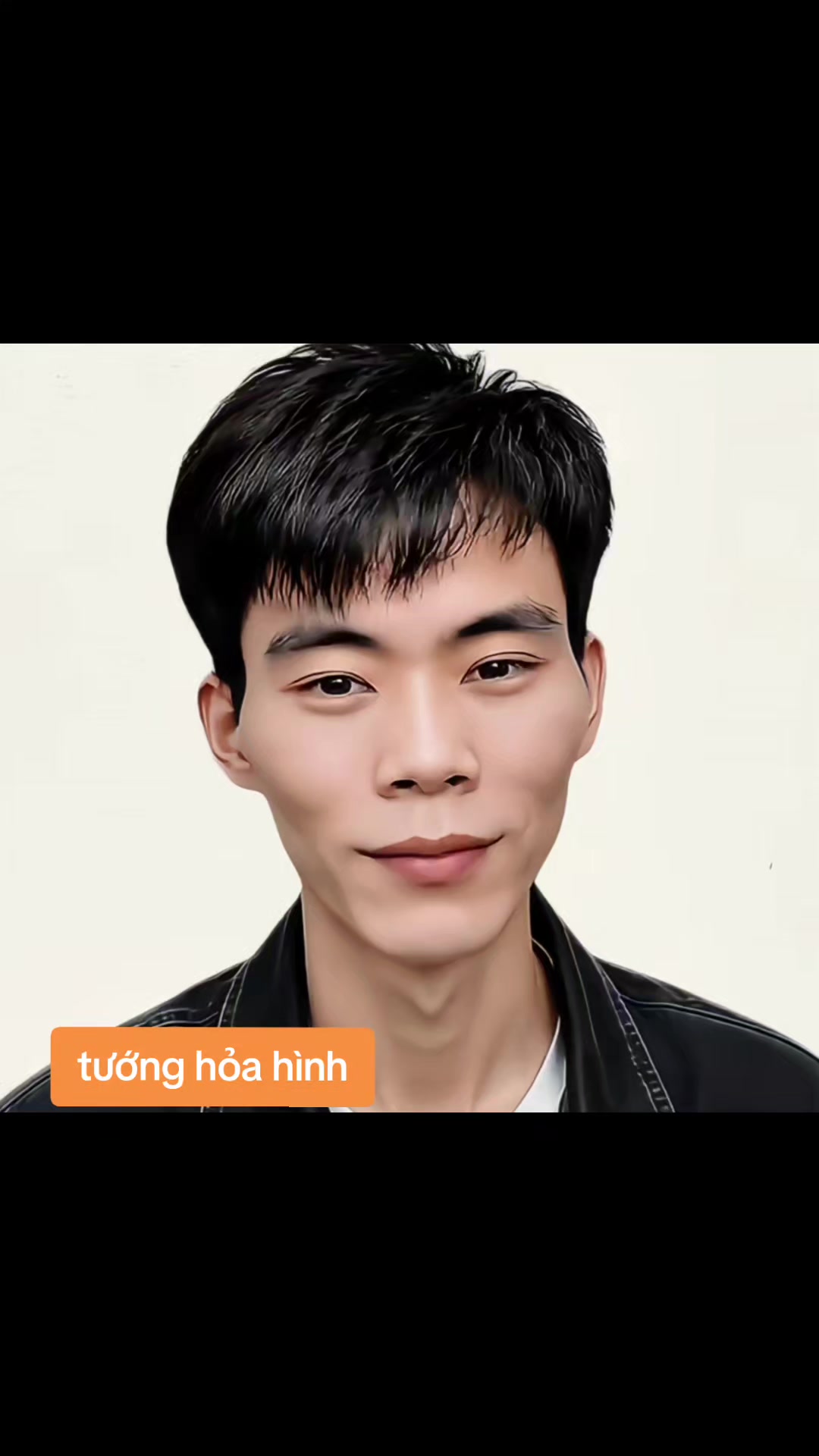@Nhân Tướng Sửa Mình (Đỗ Lâm)