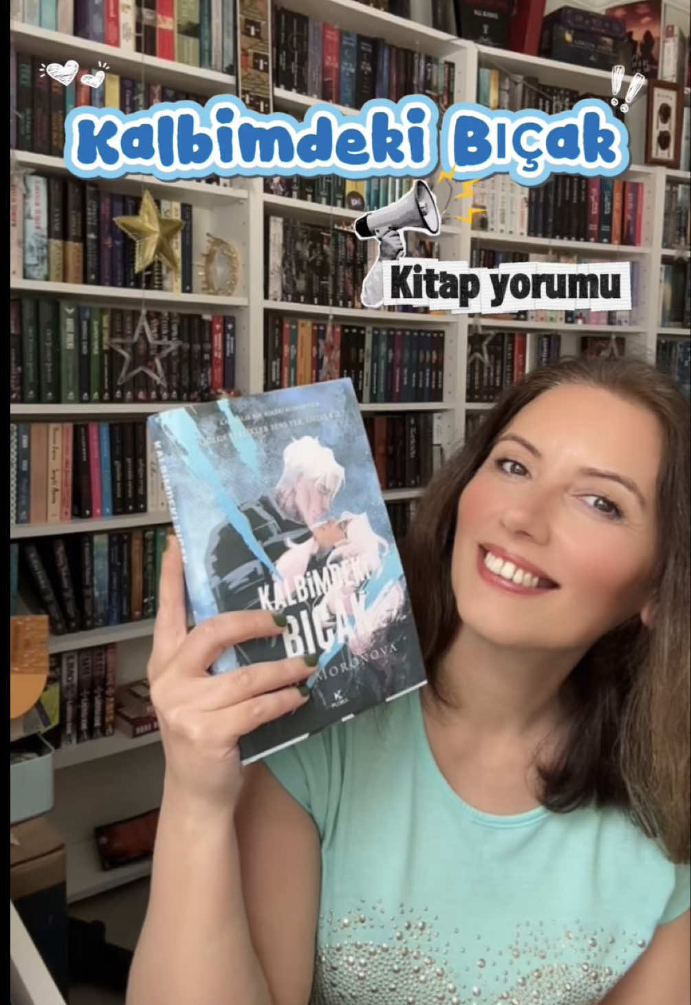 @Charmedinkitapligi