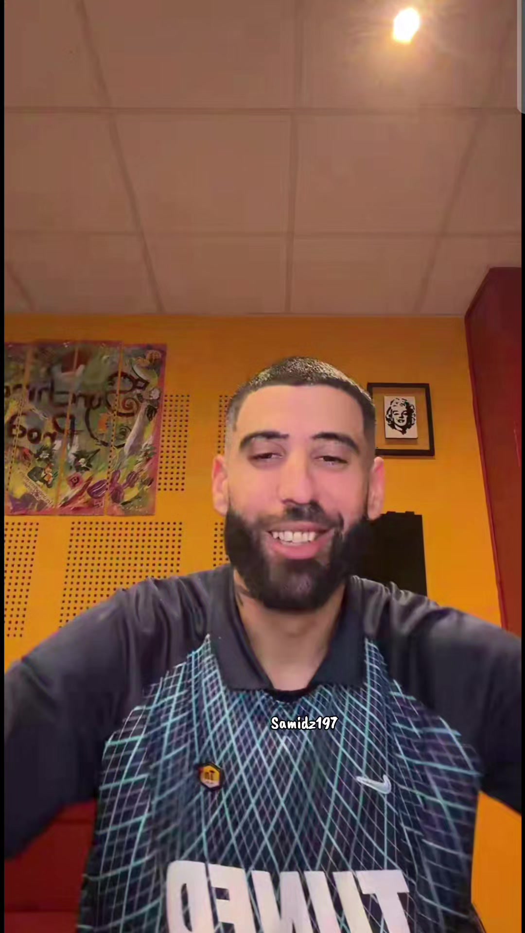 @Sami