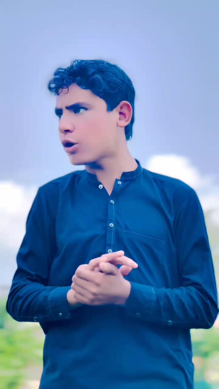 @Awais Zeeb 🕊️