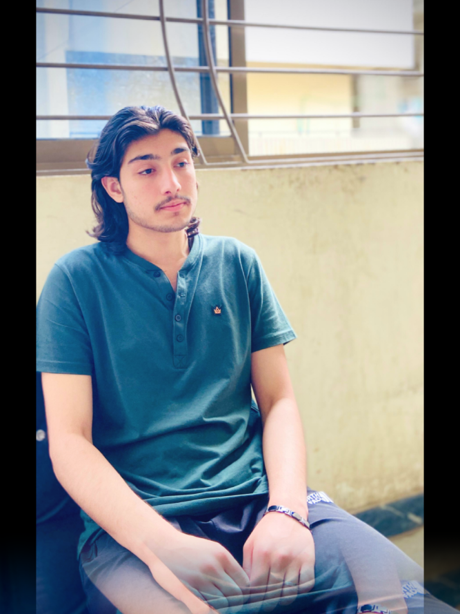 @سید اسد اللہ شاہ