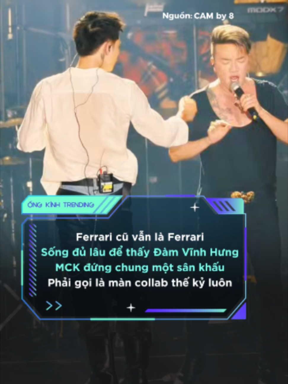 @ỐNG KÍNH TRENDING