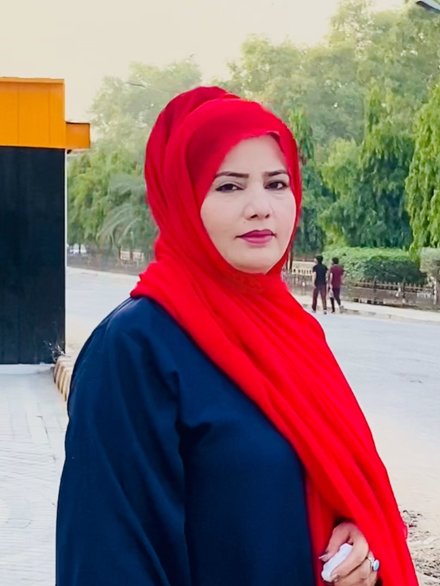 @kanwal Shahzadi