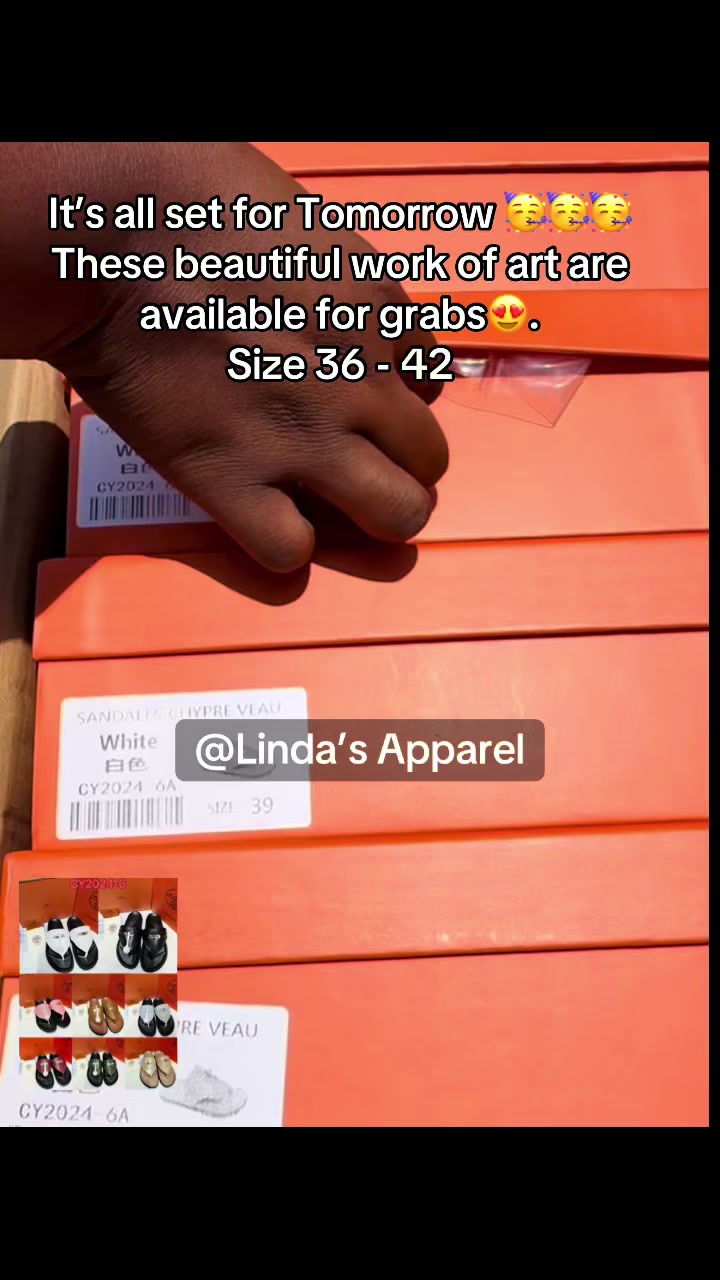 @Lindaapparel__