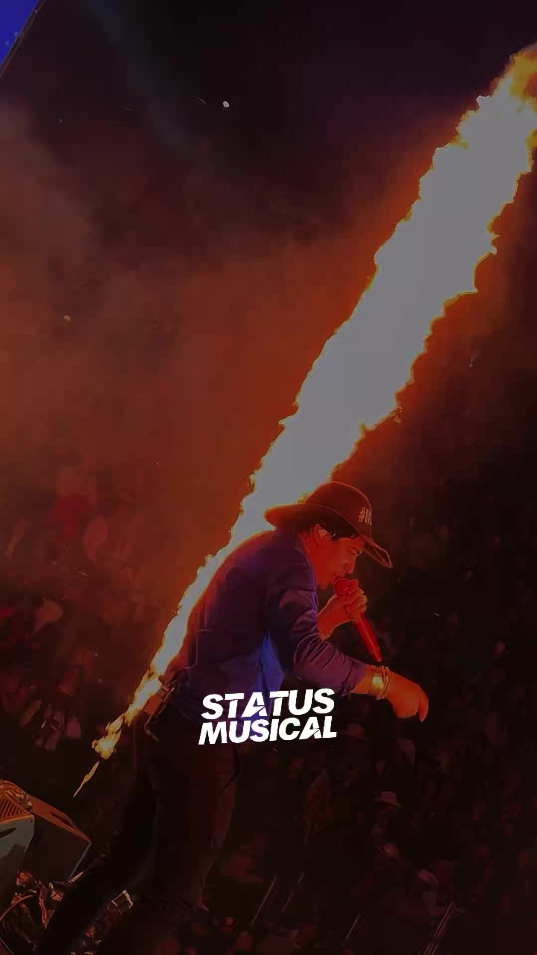 @STATUSMUSICAL ®