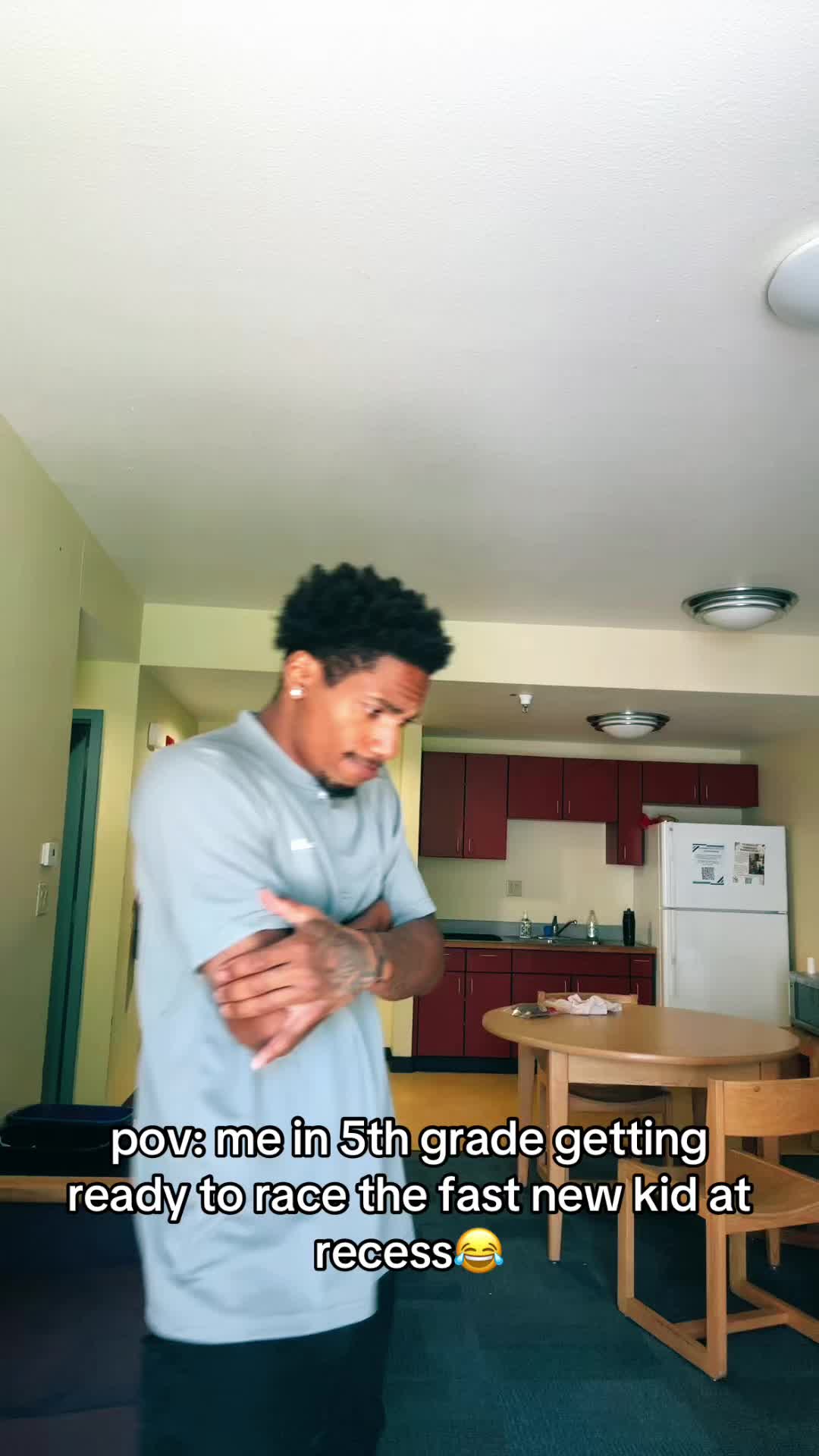 @Emmett Brooks☝🏾