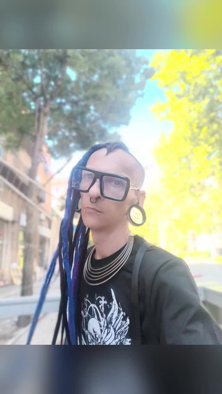 @𖤐Dark𖤐Claudio𖤐Goth𖤐