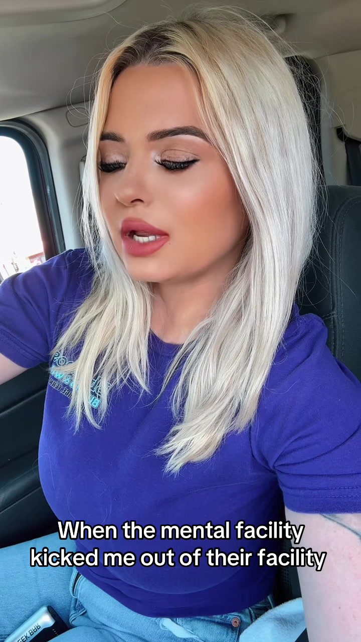 @Tiffany | LeighAnn
