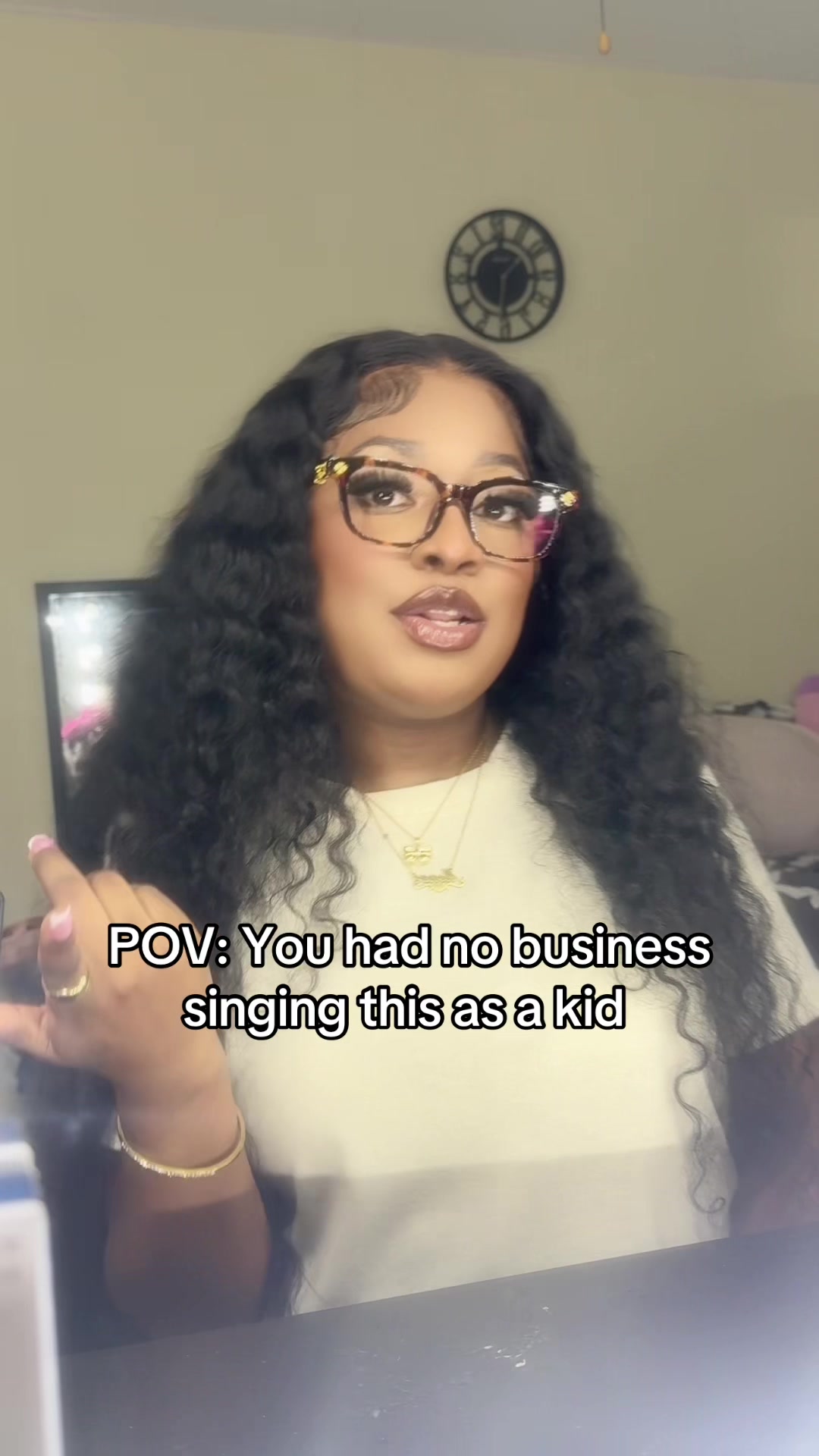 @YT: Charri Monae&rsquo;