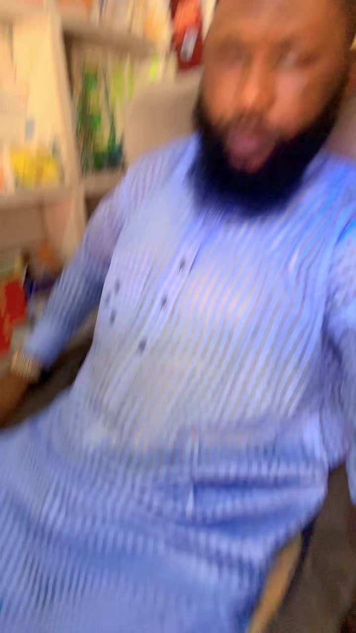 @DR. HABEEB SHEHU SKY