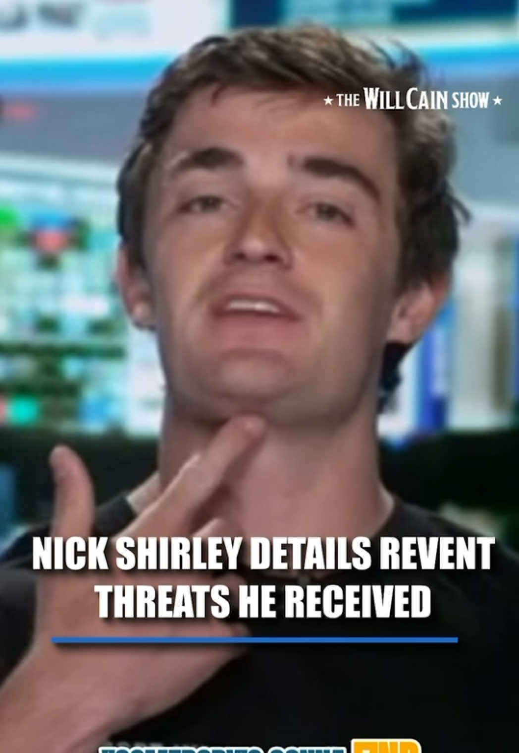 @willcainshow